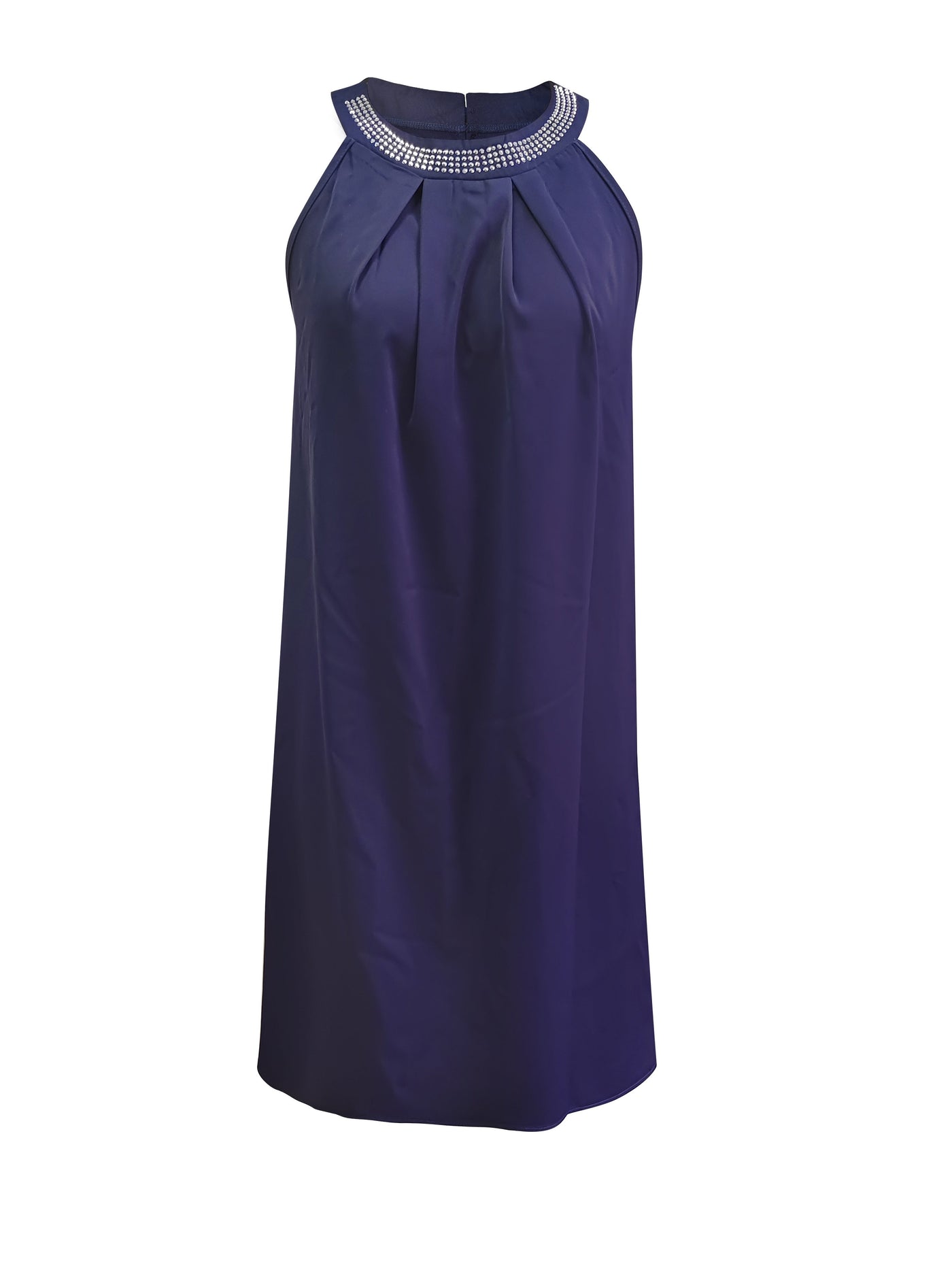 Elara | Elegant Shift Dress