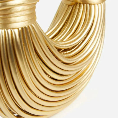 Roselle | Rope Knot Handbag