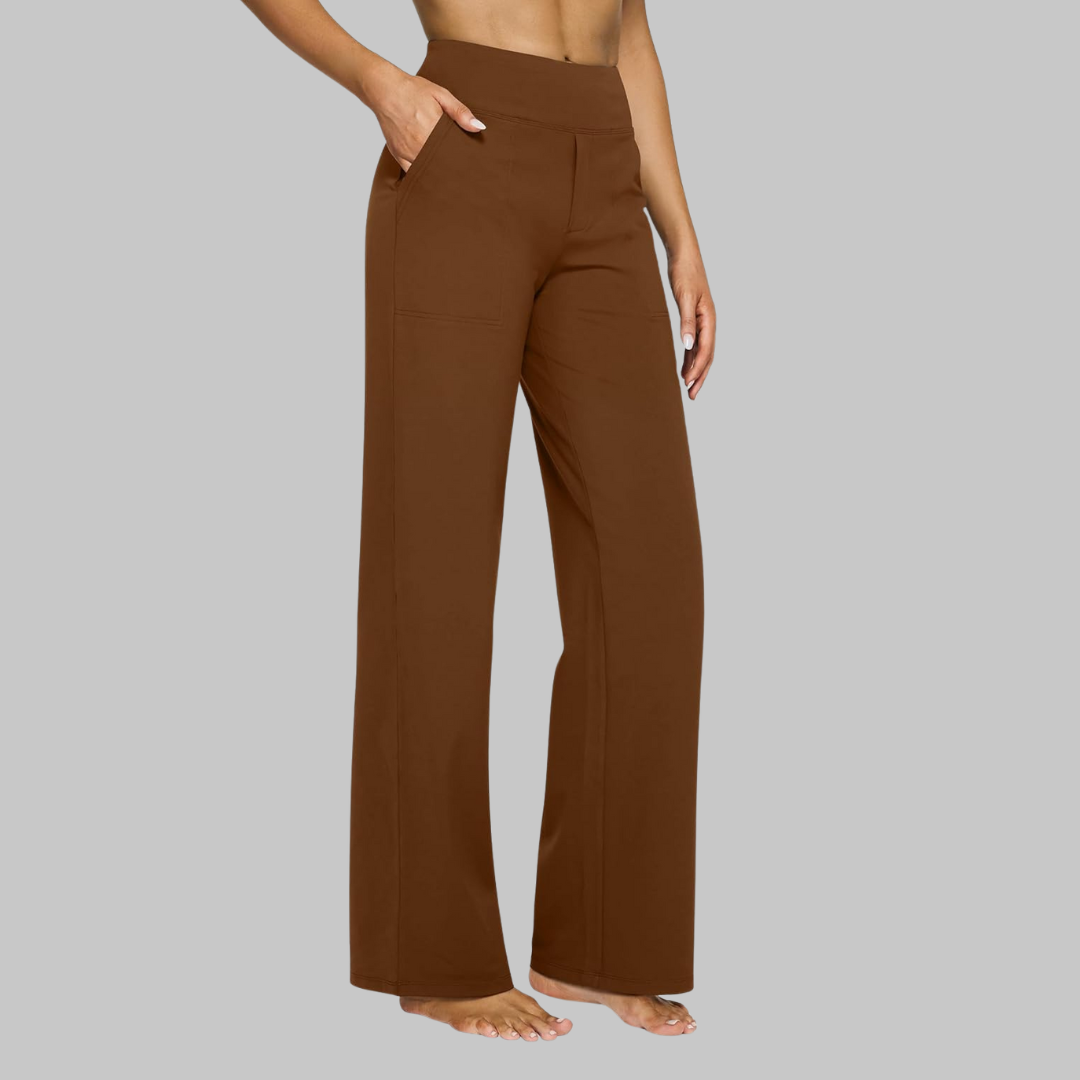 Amelia | Comfortable Trousers