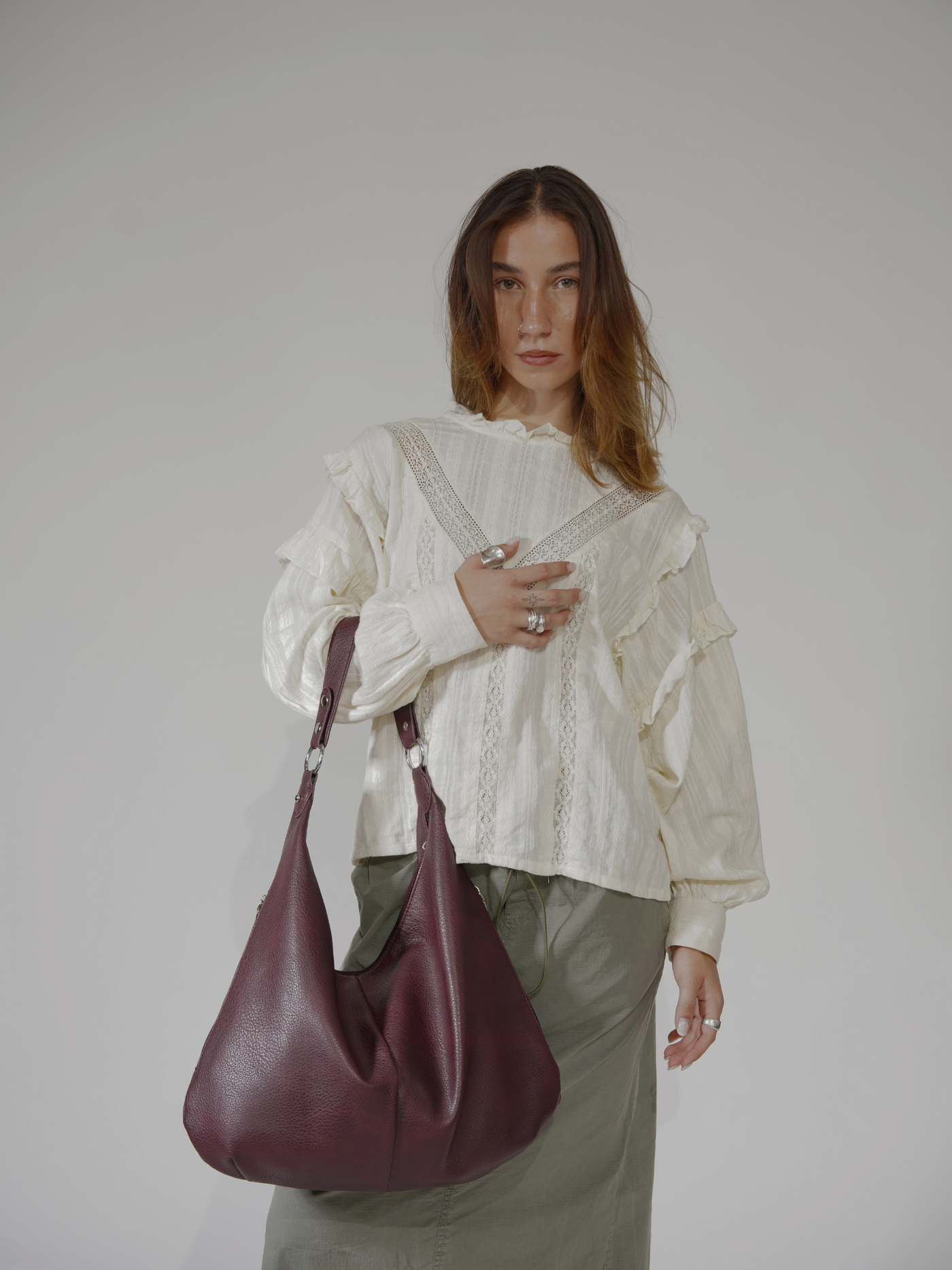 Golda | Sleek Everyday Bag