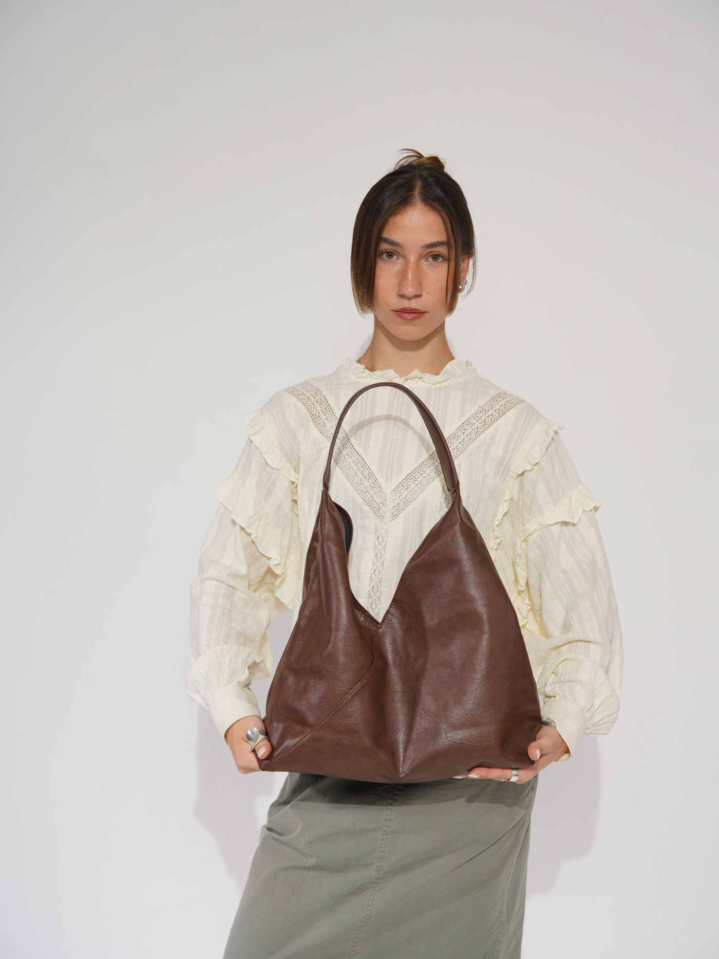 Mabel | Daily Shoulder Bag