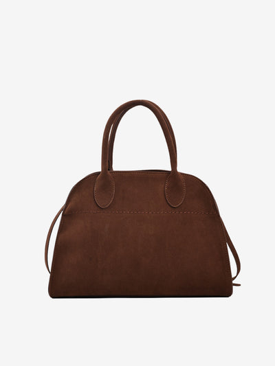 Mya | Suede Bag