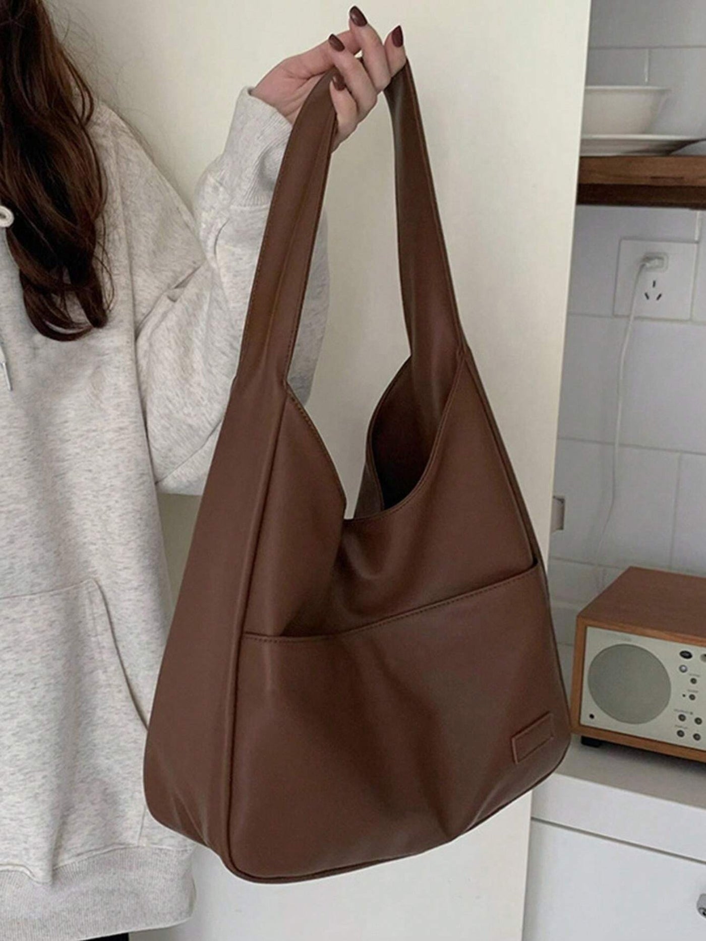 Callia | Shoulder Bag