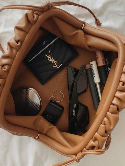 Citrine | Chic Pouch