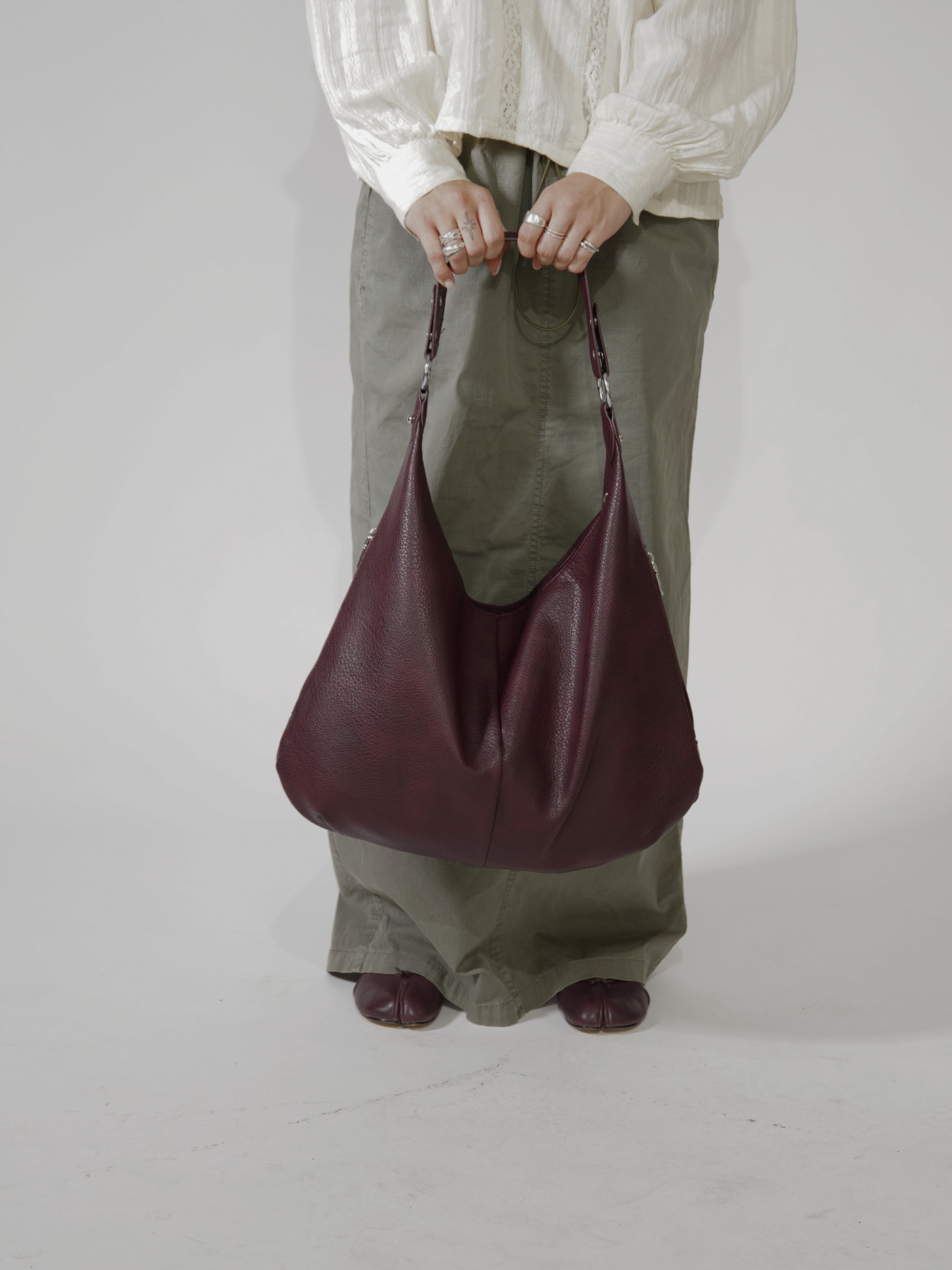 Golda | Sleek Everyday Bag