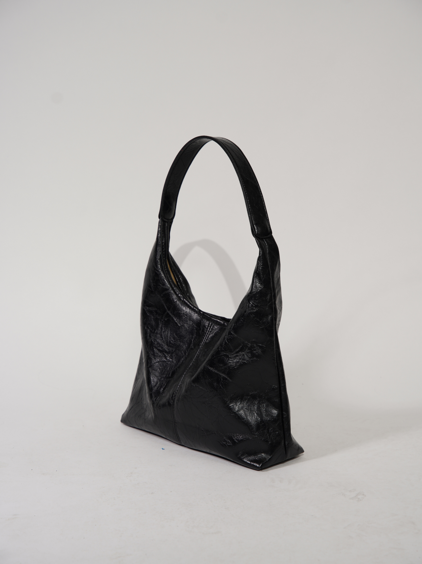 Morissa | Distressed Leather Tote