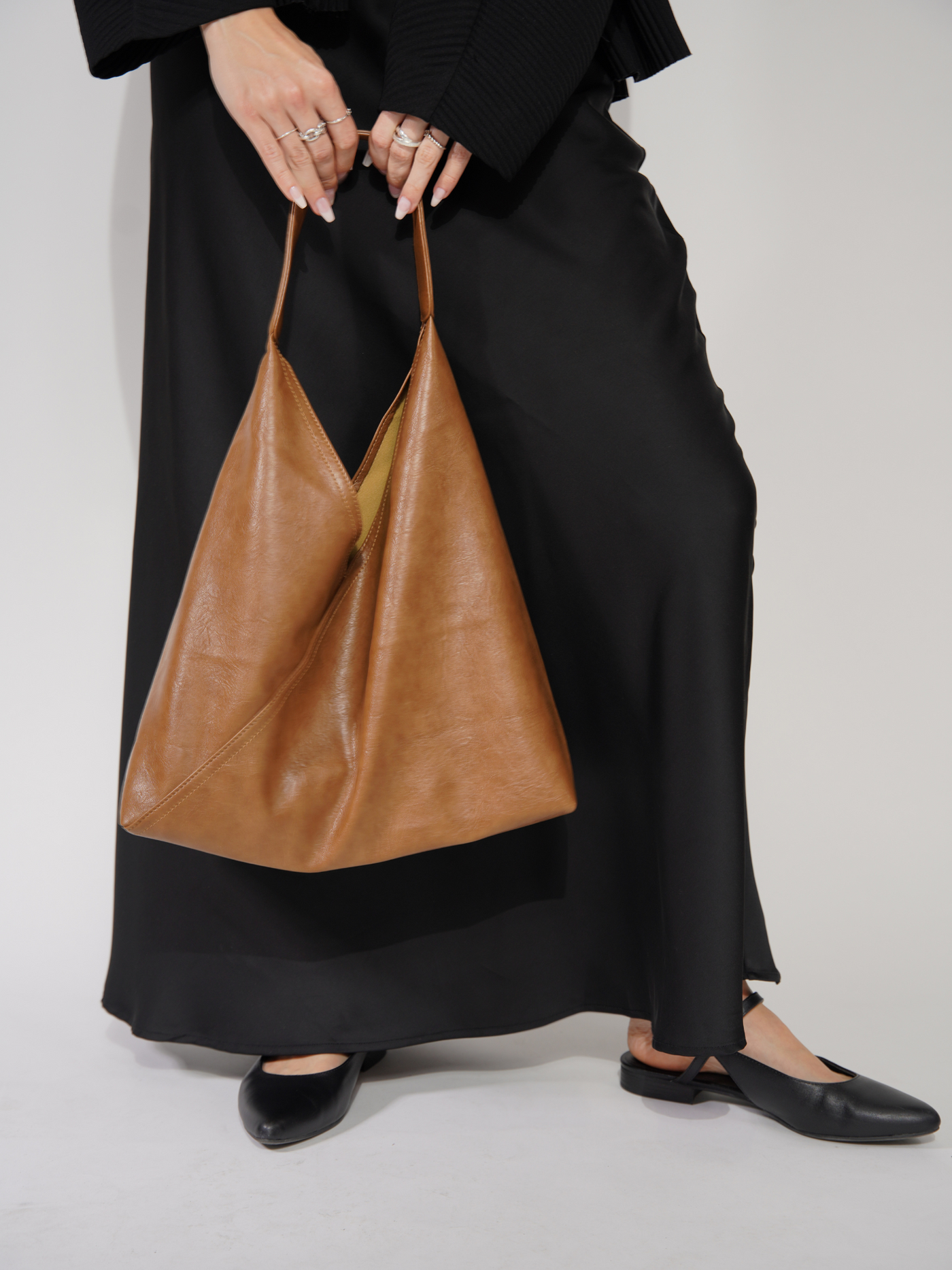 Mabel | Daily Shoulder Bag
