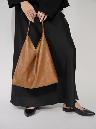 Mabel | Daily Shoulder Bag
