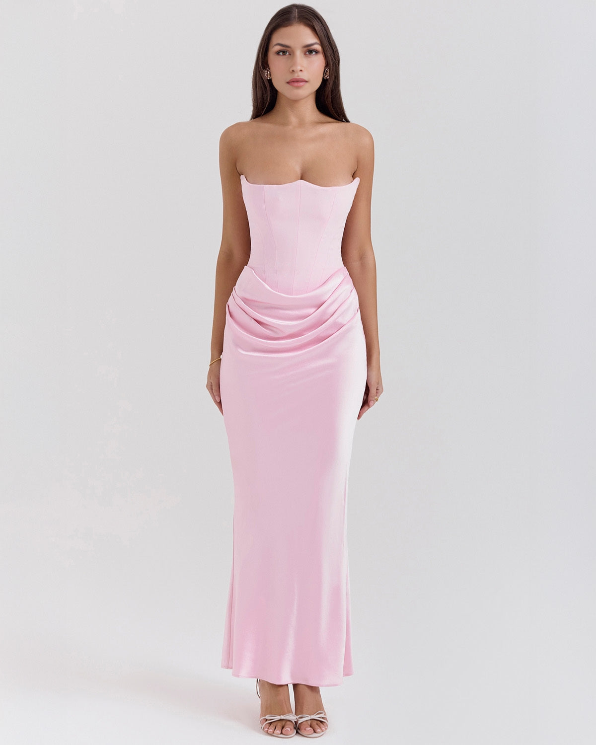 Rosalind Maxi Dress