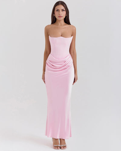 Rosalind Maxi Dress