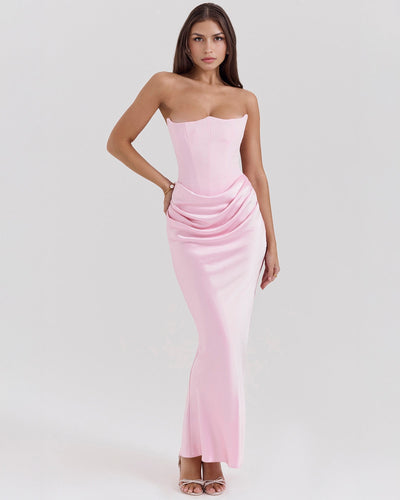 Rosalind Maxi Dress