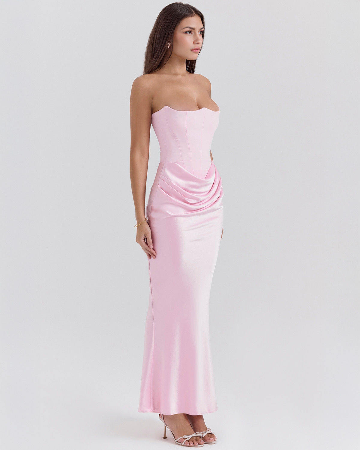 Rosalind Maxi Dress