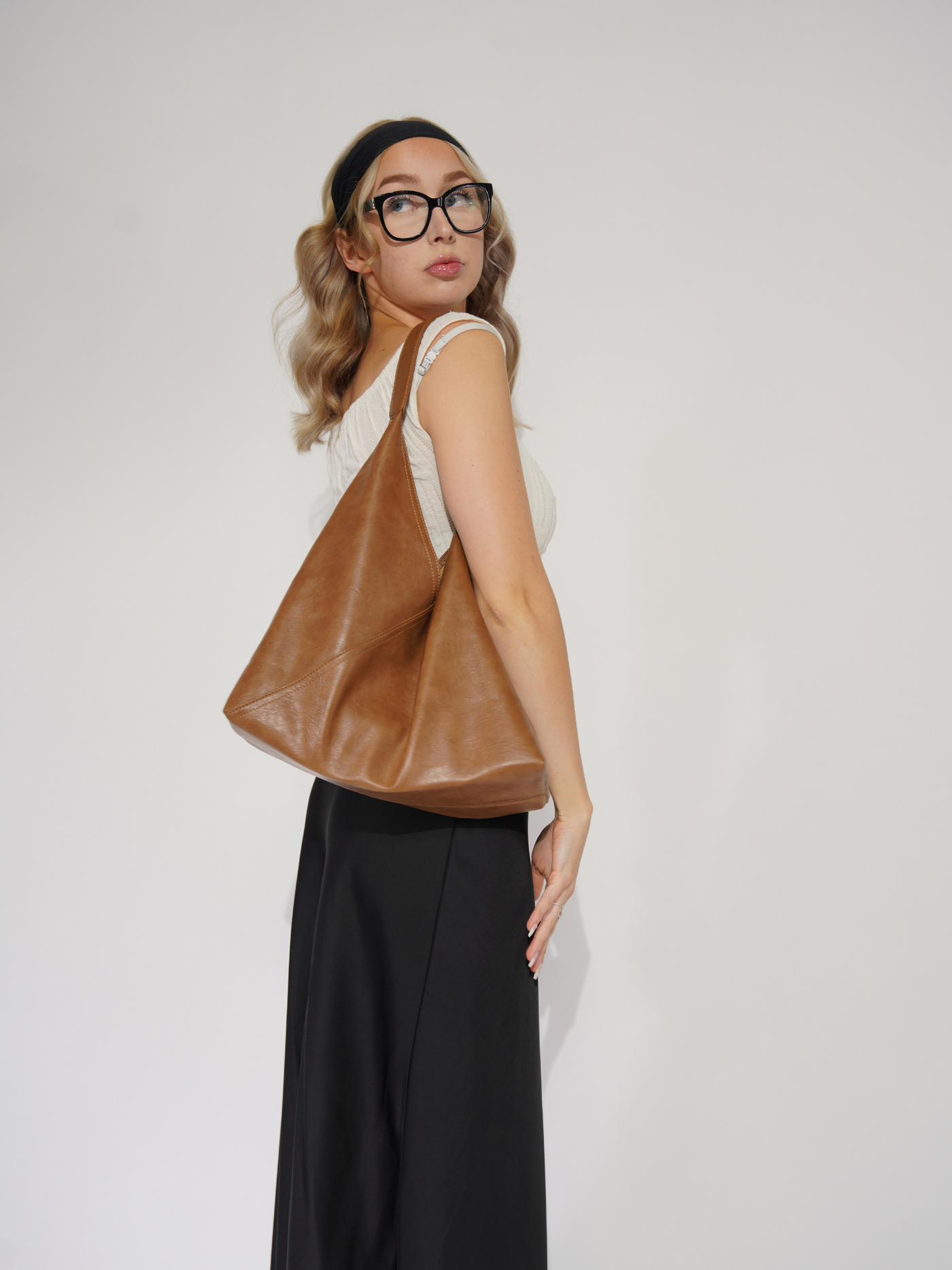 Mabel | Daily Shoulder Bag