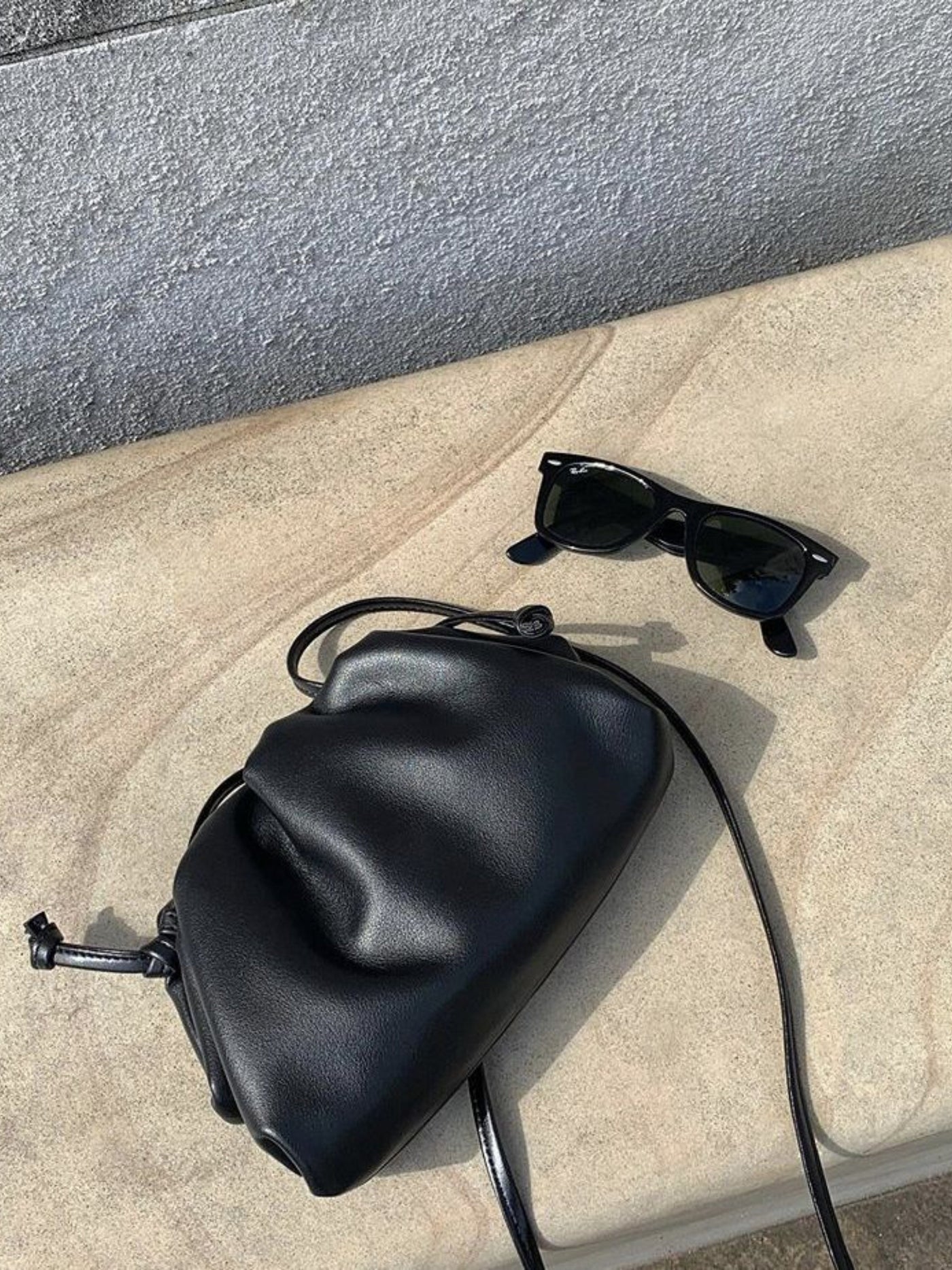 Citrine | Chic Pouch