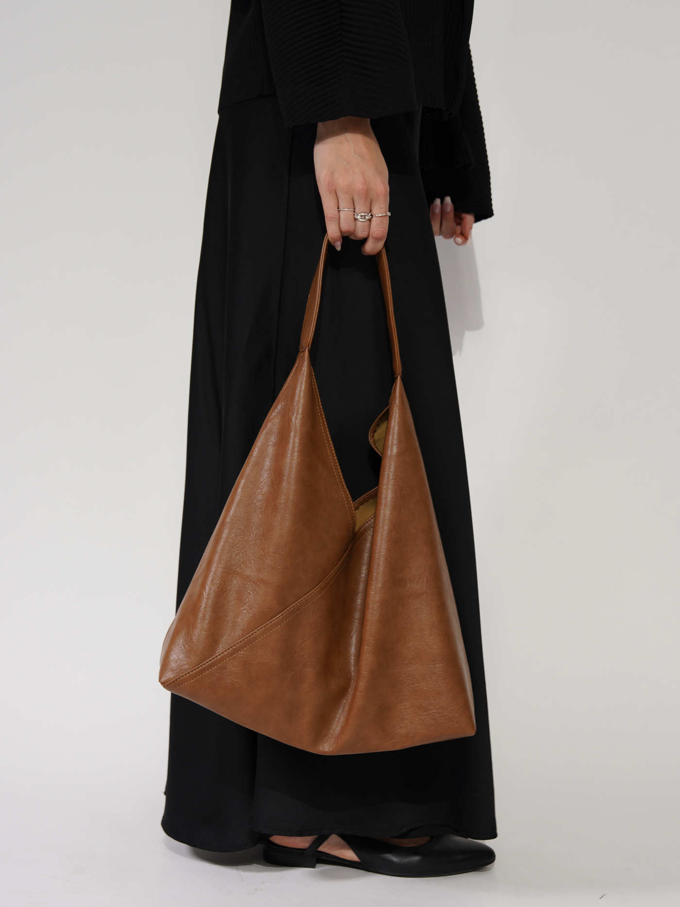 Mabel | Daily Shoulder Bag