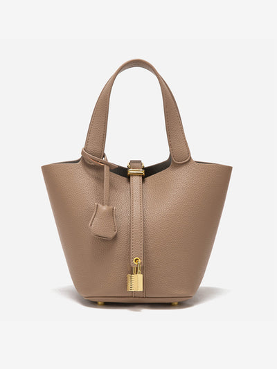 Linley | Chic Bucket Bag
