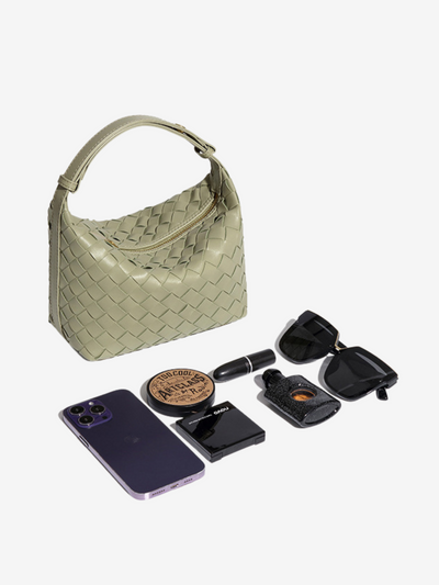 Benita | Chic Mini Bag