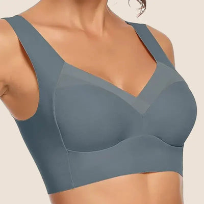ComfyBra™ | Ultra-Comfortable Seamless Bra