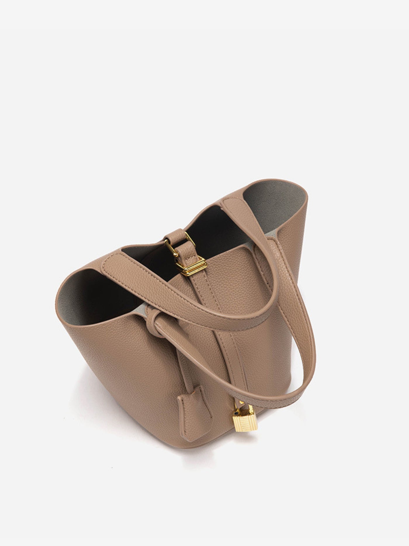 Linley | Chic Bucket Bag