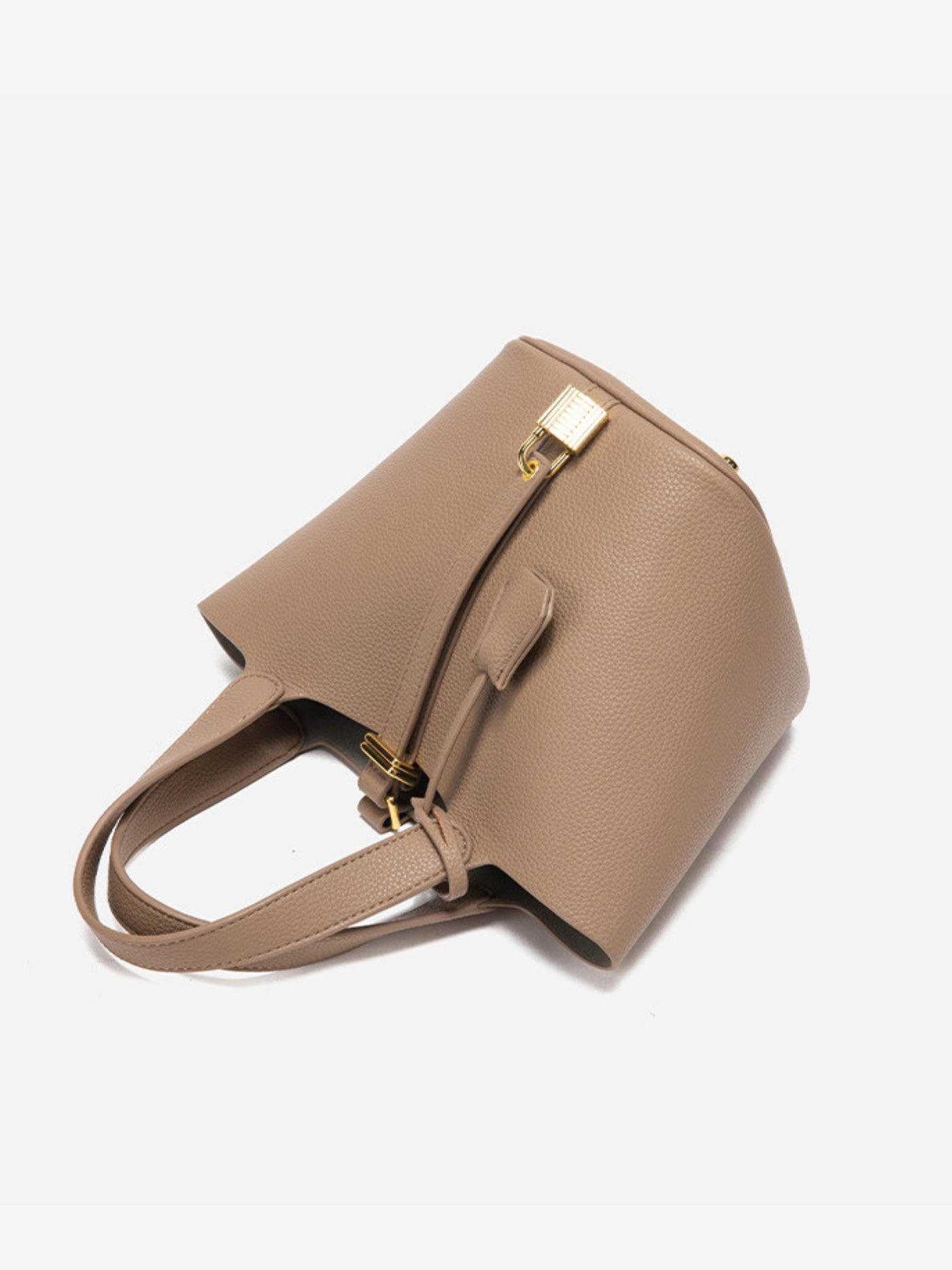 Linley | Chic Bucket Bag
