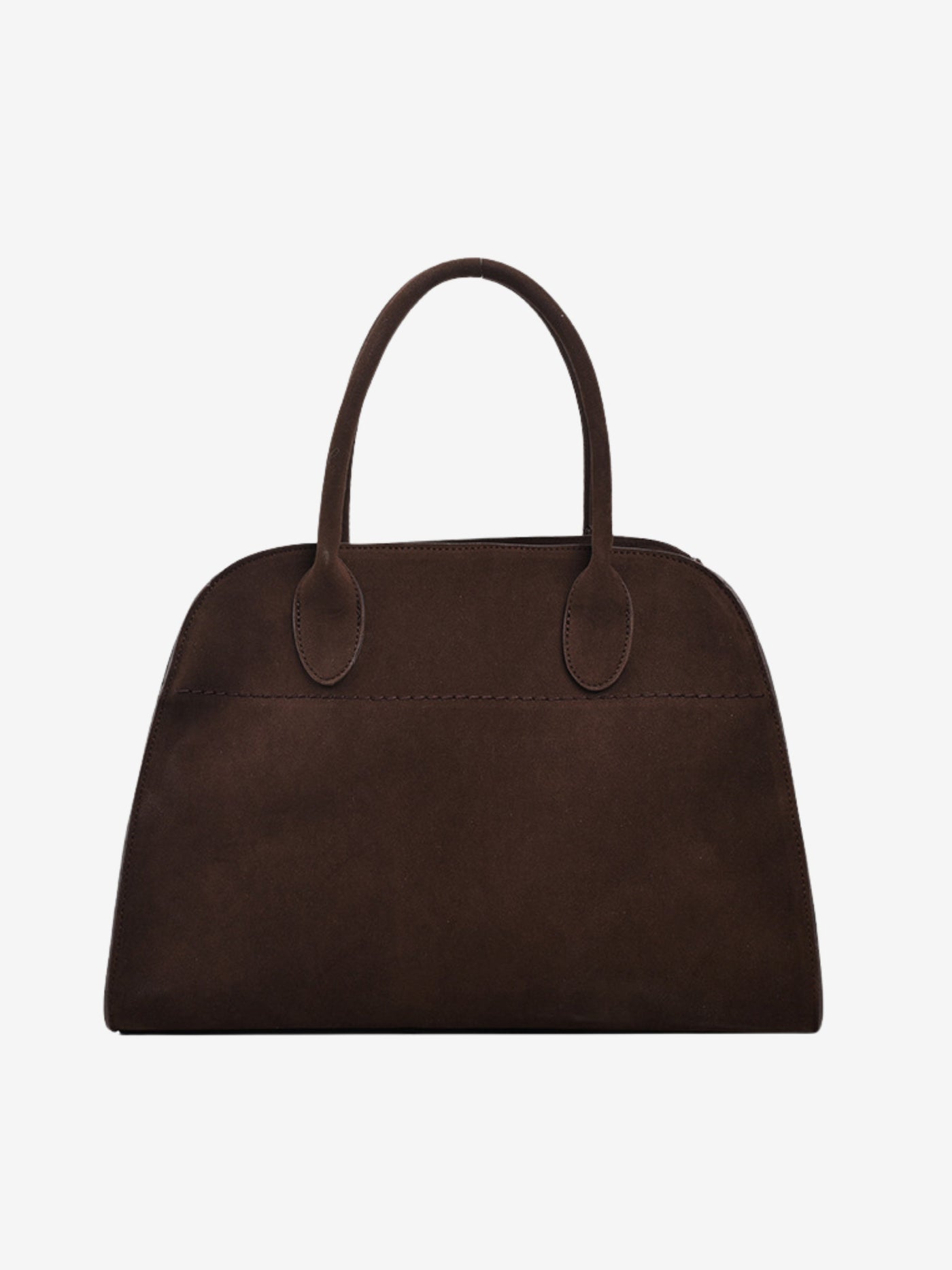 Mya | Suede Bag