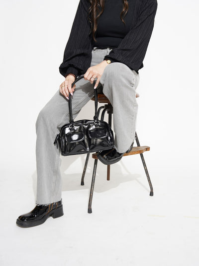 Davina | Sleek Daily Carry Bag