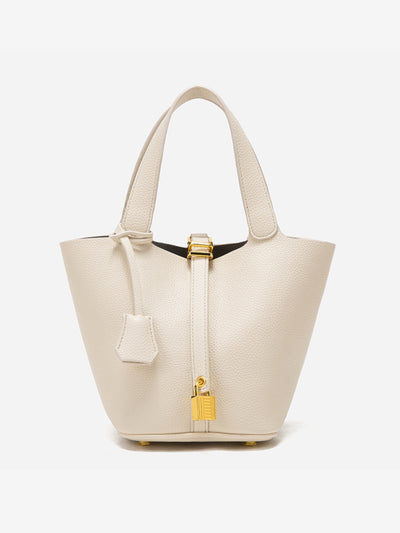 Linley | Chic Bucket Bag