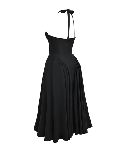 Monroe | Midi Dress