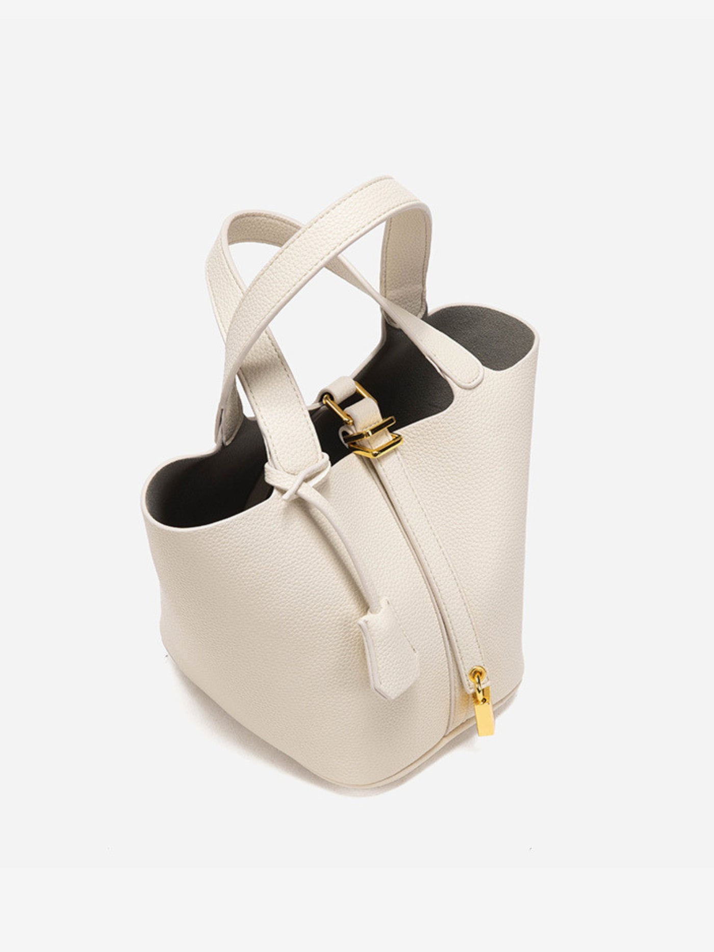 Linley | Chic Bucket Bag