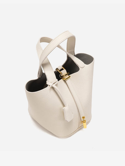 Linley | Chic Bucket Bag