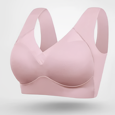 ComfyBra™ | Ultra-Comfortable Seamless Bra