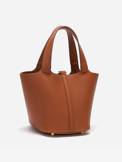 Linley | Chic Bucket Bag