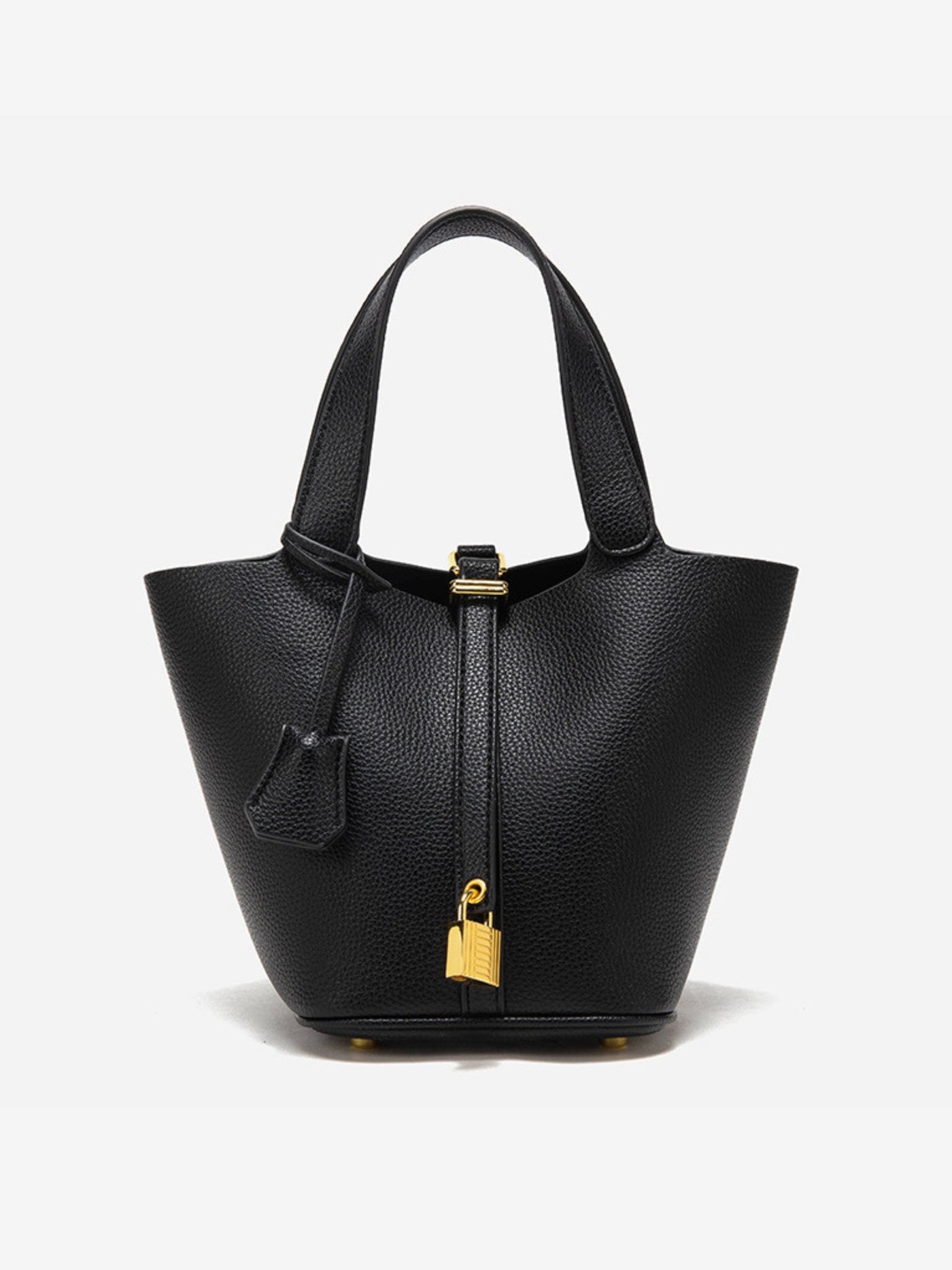 Linley | Chic Bucket Bag