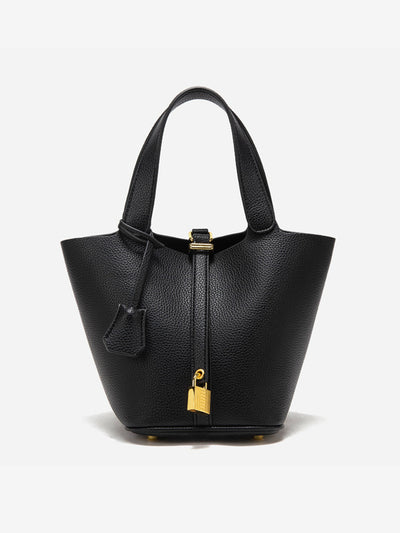 Linley | Chic Bucket Bag