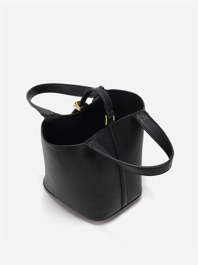 Linley | Chic Bucket Bag