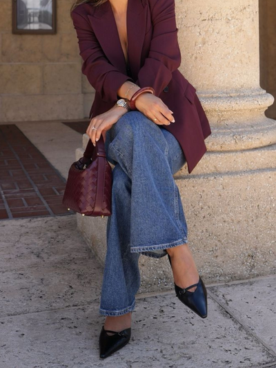 Benita | Chic Mini Bag