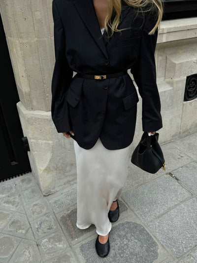 Linley | Chic Bucket Bag