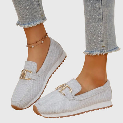 Susan | Orthopaedic Loafer Sneakers