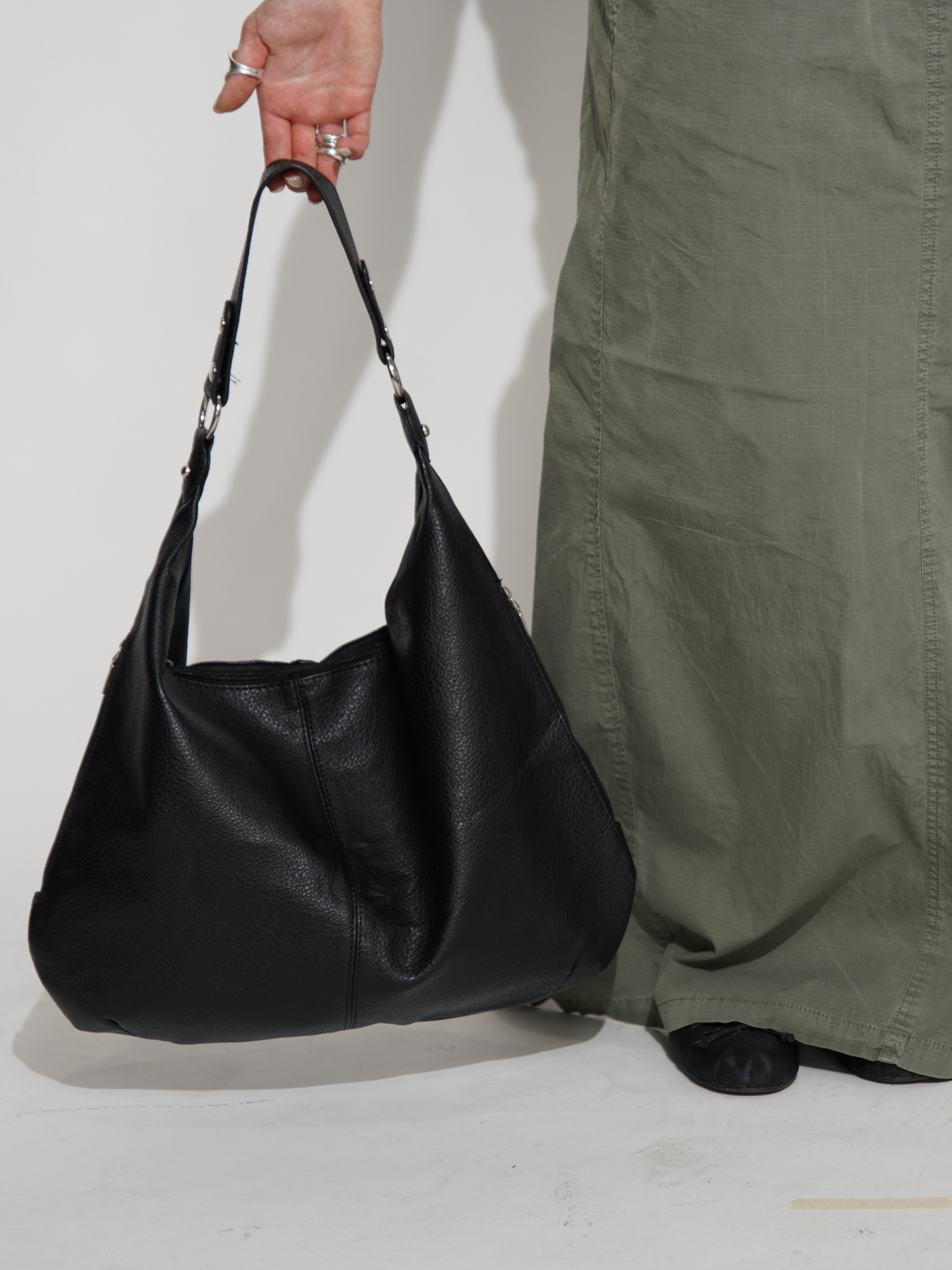 Golda | Sleek Everyday Bag