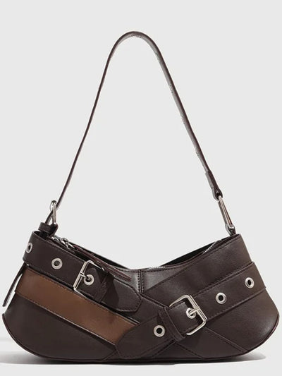 Fernanda | Mini Strap Chic Bag