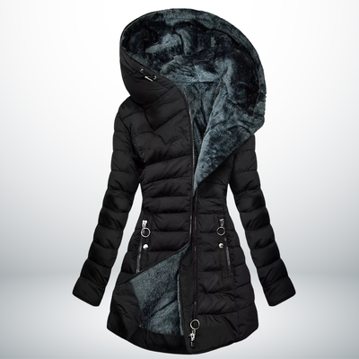 Margot | Elegant Winter Coat