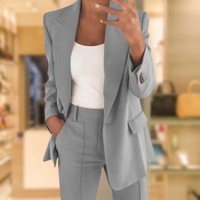 Sarah | Two-Piece Set