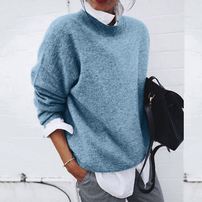 Julie | Cashmere Jumper