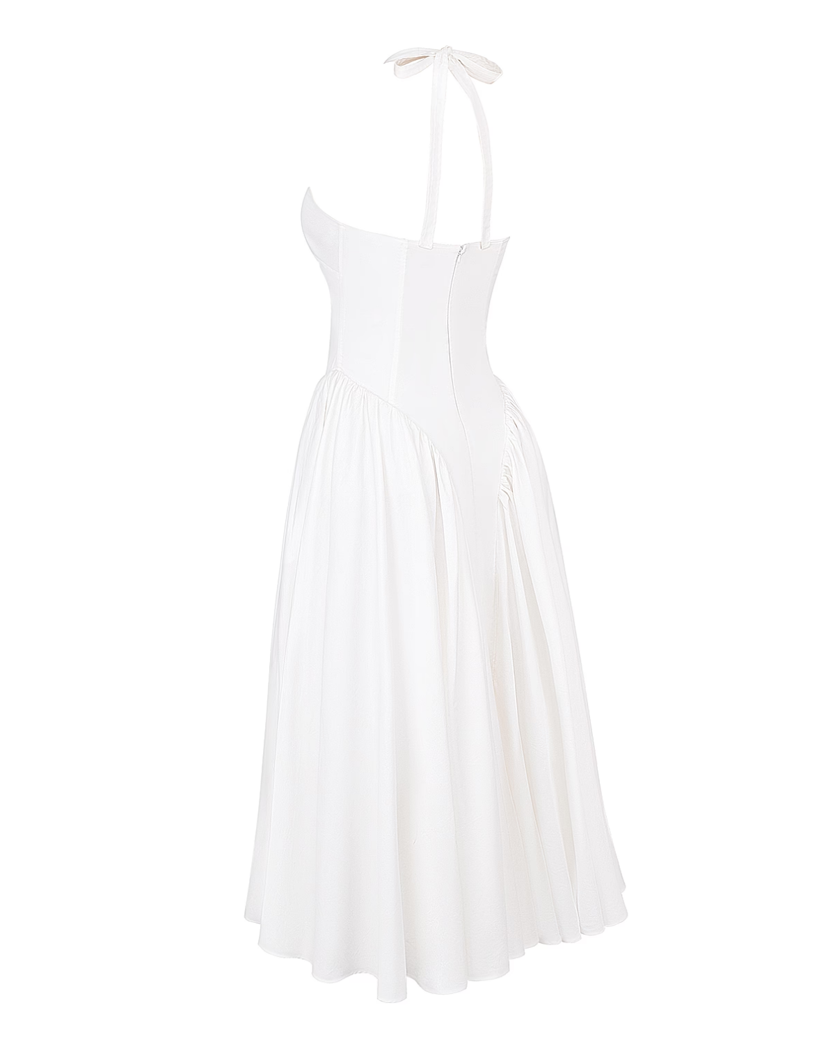 Monroe | Midi Dress