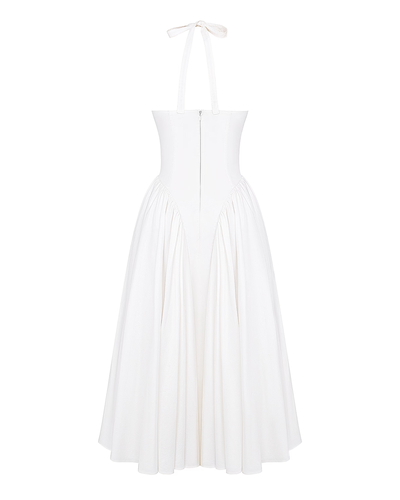 Monroe | Midi Dress