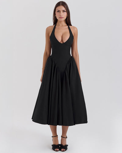 Monroe | Midi Dress