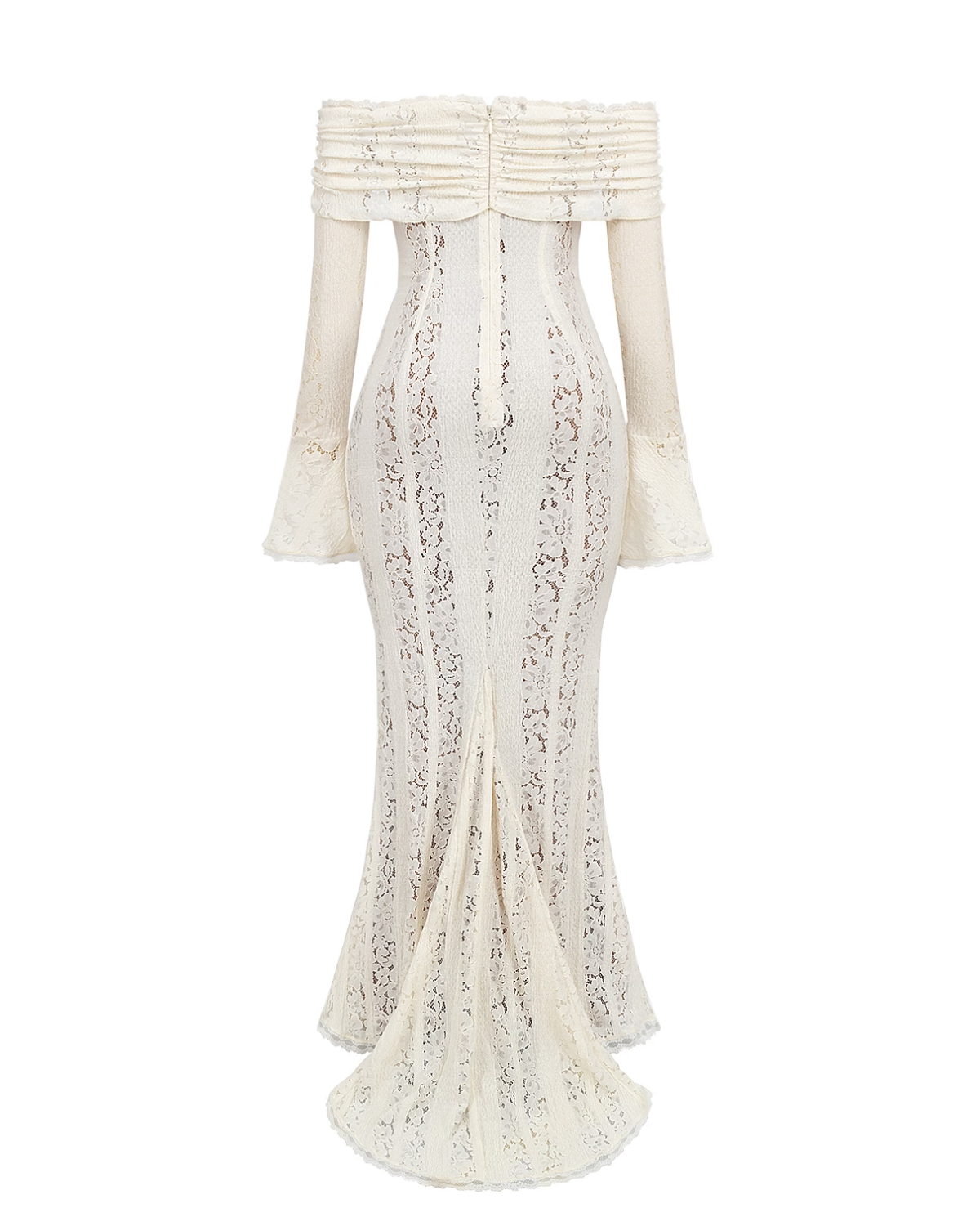 Alessandra | Maxi Dress