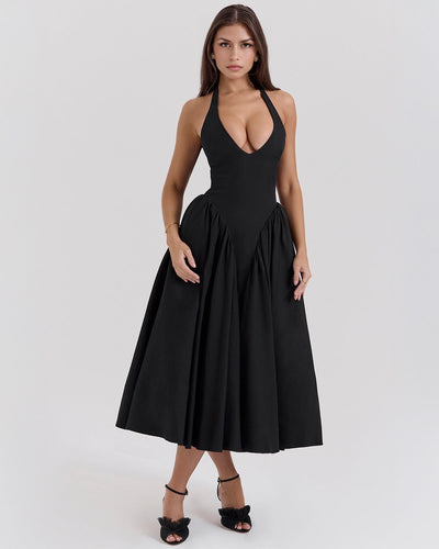 Monroe | Midi Dress