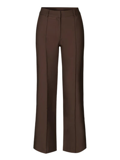Kaela - Casual Wide-Leg Trousers