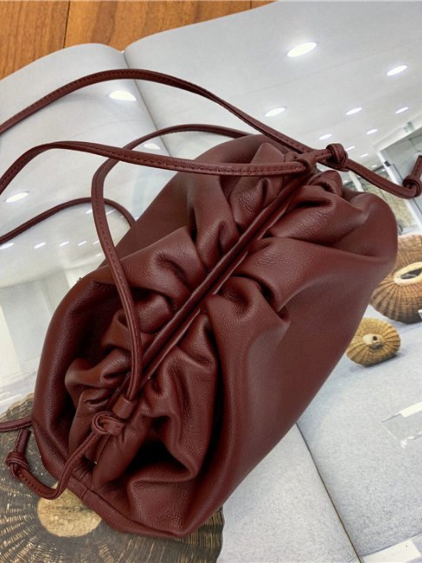 Citrine | Chic Pouch